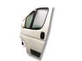 дверь передняя левая Peugeot Boxer 2 поколение 250 2011, 2.2 л., HDi, 4HV (P22DTE), дизель, 5МКПП, blanc banquise / ewp, микроавтобус, передний привод, правый руль, 9002EJ - фото №2