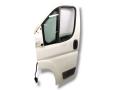 дверь передняя левая Peugeot Boxer 2 поколение 250 2011, 2.2 л., HDi, 4HV (P22DTE), дизель, 5МКПП, blanc banquise / ewp, микроавтобус, передний привод, правый руль, 9002EJ - фото №3