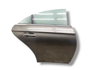 дверь задняя правая Mercedes-Benz CLS-Класс C219 2005, 5.0 л., i, M 113.967, бензин, АКПП, indiumgrau / 963, фастбэк, задний привод, правый руль, A2197300205