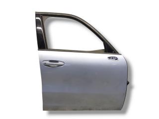 дверь передняя правая Citroen C4 Grand Picasso 2 поколение 2016, 1.6 л., HDi, BHZ (DV6FC), дизель, АКПП, bleu teles / ehh, минивэн, передний привод, правый руль, 9803033180, 9815742780