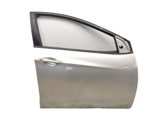 дверь передняя правая Hyundai i30 GD 2012, 1.6 л., CRDi, D4FB, дизель, 6МКПП, sleek silver / rah, хетчбэк 5 дв., передний привод, правый руль, 76004-A6000
