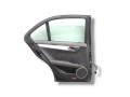 дверь задняя левая Mercedes-Benz C-Класс W204/S204 W204 2008, 1.8 л., Kompr, M 271.952, бензин, АКПП, obsidianschwarz / 197, седан, задний привод, правый руль, A2047300105, A2047302100 - фото №4