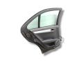 дверь задняя левая Mercedes-Benz C-Класс W204/S204 W204 2008, 1.8 л., Kompr, M 271.952, бензин, АКПП, obsidianschwarz / 197, седан, задний привод, правый руль, A2047300105, A2047302100 - фото №6