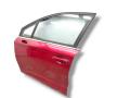 дверь передняя левая Citroen C4 2 поколение 2010, 1.6 л., i, 5FS (EP6C), бензин, 5МКПП, rouge babylone / lkr, хетчбэк 5 дв., передний привод, правый руль, 9002W1 - фото №2