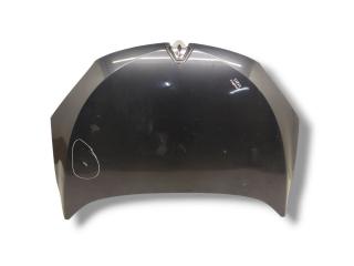 капот Renault Megane 3 поколение 2009, 1.6 л., i, K4M 848, бензин, 5МКПП, gris eclipse / teb66, хетчбэк 5 дв., передний привод, правый руль, 651009018R