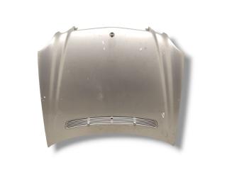 капот Mercedes-Benz E-Класс W211/S211 2003, 3.2 л., CDi, OM 648.961, дизель, АКПП, cubanitsilber / 723, седан, задний привод, правый руль, A2118800457, A2118800157
