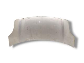 капот Toyota Yaris XP9 2006, 1.0 л., i, 1KR-FE, бензин, 5МКПП, silver / 1e7, хетчбэк 5 дв., передний привод, правый руль, 53301-0D080