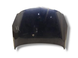 капот Opel Insignia 1 поколение (A) 2011, 2.0 л., CDTi, A 20 DT, дизель, 6МКПП, ozeanblau / geu, хетчбэк 5 дв., передний привод, правый руль, 13276949