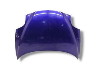 капот Alfa Romeo MiTo 1 поколение 2013, 1.3 л., JTD, 199 B4.000, дизель, 5МКПП, blu tornado / 468, хетчбэк 3 дв., передний привод, правый руль, 50508702