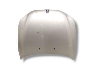 капот BMW 5 серия E60/E61 E60 2005, 2.0 л., D, M47 D20 (204D4), дизель, АКПП, titansilber / 354, седан, задний привод, правый руль, 41617111385, 7111385