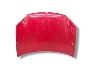 капот Volkswagen Golf 5 поколение 2008, 1.9 л., TDi PD, BXE, дизель, 5МКПП, tornadorot / ly3d, хетчбэк 5 дв., передний привод, правый руль, 1K0823031J