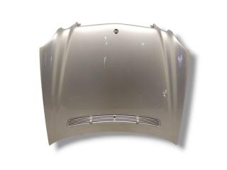 капот Mercedes-Benz E-Класс W211/S211 2005, 3.0 л., CDi, OM 642.920, дизель, АКПП, cubanitsilber / 723, седан, задний привод, правый руль, A2118800457, A2118800157