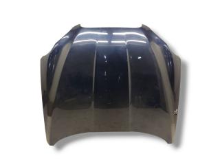 капот Jaguar XF X250 250 2008, 2.7 л., D, AJD, дизель, АКПП, indigo / jjx, седан, задний привод, правый руль, C2Z11444, 8X2316612AE