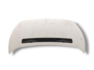 капот Citroen Jumpy 2 поколение 2008, 1.6 л., HDi, 9HU (DV6UTED4), дизель, 5МКПП, blanc banquise / ewp, фургон, передний привод, правый руль, 7901N1