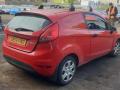 спойлер Ford Fiesta 6 поколение 2010, 1.4 л., TDCi, F6JB, дизель, 5МКПП, красный, хетчбэк 3 дв., передний привод, правый руль, 8A61-A44210-BDW - фото №3