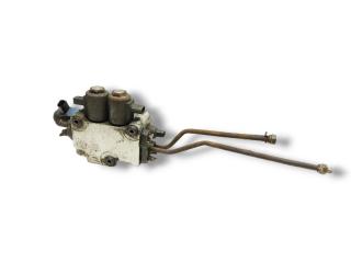 блок клапанов активного стабилизатора Land Rover Range Rover Sport 1 поколение [рестайлинг] L320 2010, 3.6 л., D, 368DT, дизель, АКПП, russ black / 697, внедорожник 5 дв., полный привод, правый руль, RVH000065