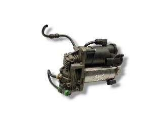 компрессор пневмоподвески Land Rover Range Rover Sport 1 поколение [рестайлинг] L320 2010, 3.6 л., D, 368DT, дизель, АКПП, russ black / 697, внедорожник 5 дв., полный привод, правый руль