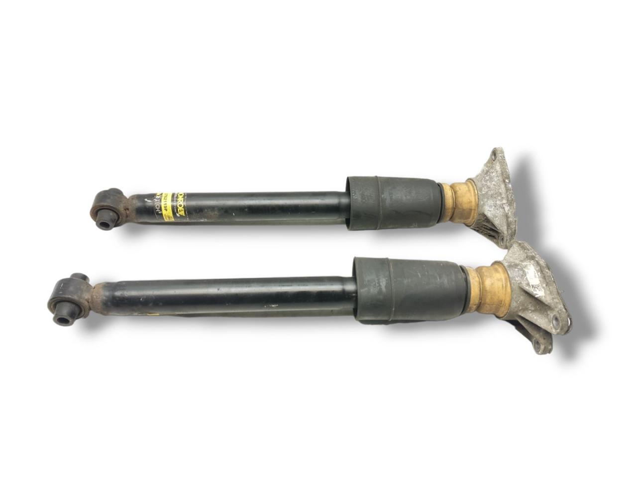 амортизатор задний BMW 3 серия F30/F31/F34 F31 2013, 2.0 л., D, N47 D20 C, дизель, АКПП, alpinweiss iii / 300, универсал, задний привод, правый руль, 376211SP - фото №1