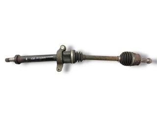 полуось передняя правая (приводной вал, ШРУС) Mini Cooper 2 поколение R56 2009, 1.4 л., i, N12 B14 A, бензин, 6МКПП, chili red / 851, хетчбэк 3 дв., передний привод, правый руль, 31608605474, 8605474