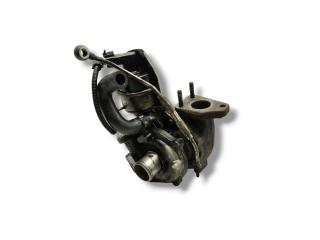 турбина Alfa Romeo MiTo 1 поколение 2013, 1.3 л., JTD, 199 B4.000, дизель, 5МКПП, blu tornado / 468, хетчбэк 3 дв., передний привод, правый руль, 55233062, 54309700000