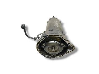 КПП автоматическая (АКПП) Mercedes-Benz C-Класс W203/S203/CL203 W203 2002, 1.8 л., Kompr, M 271.946, бензин, АКПП, brillantsilber / 744, седан, задний привод, правый руль, 2112703300, 722695
