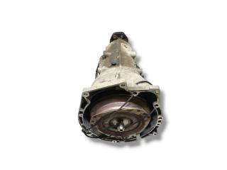 КПП автоматическая (АКПП) BMW 5 серия E60/E61 E60 2005, 2.0 л., D, M47 D20 (204D4), дизель, АКПП, titansilber / 354, седан, задний привод, правый руль, 24007556047, 7556047