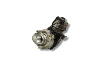 турбина Citroen C4 Grand Picasso 1 поколение 2012, 1.6 л., HDi, 9HR (DV6C), дизель, 6МКПП, bleu kyanos / kgq, минивэн, передний привод, правый руль, 9696120680