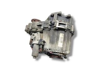 раздаточная коробка Land Rover Range Rover Sport 1 поколение [рестайлинг] L320 2010, 3.6 л., D, 368DT, дизель, АКПП, russ black / 697, внедорожник 5 дв., полный привод, правый руль, IAB500280, 4H227K780CA