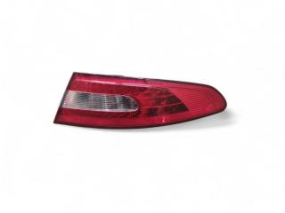 фонарь задний правый Jaguar XF X250 250 2008, 2.7 л., D, AJD, дизель, АКПП, indigo / jjx, седан, задний привод, правый руль, 8X2313404BD
