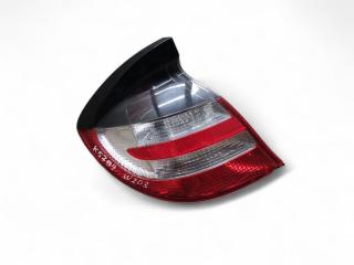 фонарь задний левый Mercedes-Benz C-Класс W203/S203/CL203 [рестайлинг] CL203 2006, 2.2 л., CDi, OM 646.963, дизель, АКПП, cubanitsilber / 723, хетчбэк 3 дв., задний привод, правый руль, A2038202564