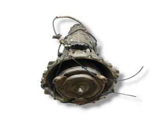 КПП автоматическая (АКПП) Jaguar XJ 2 поколение [2-й рестайлинг] X308 1999, 3.2 л., i, AJ32, бензин, АКПП, silver, седан, задний привод, правый руль, NNE4400BA