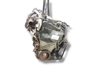 двигатель Renault Logan 2 поколение 2015, 1.5 л., DCi, дизель, 5МКПП, ice white / ov369, универсал, передний привод, правый руль, K9K626