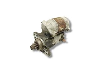 стартер Jaguar XJ 2 поколение [2-й рестайлинг] X308 1999, 3.2 л., i, AJ32, бензин, АКПП, silver, седан, задний привод, правый руль, LCA1850AB