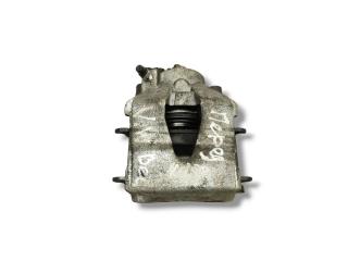 суппорт передний правый Volkswagen Beetle 2 поколение 2005, 1.6 л., i, BFS, бензин, 5МКПП, reflex silver / la7w, хетчбэк 3 дв., передний привод, правый руль, 1K0615124D