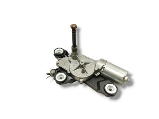 моторчик заднего стеклоочистителя (дворника) Ford Focus 2 поколение 2006, 1.8 л., TDCi, KKDA, дизель, 5МКПП, tango, хетчбэк 5 дв., передний привод, правый руль, 3M51-R17K441-AE, 0390201823