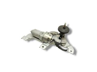 моторчик заднего стеклоочистителя (дворника) Suzuki SX4 1 поколение [рестайлинг] 2012, 2.0 л., DDiS, D20AA, дизель, 6МКПП, bright red / zcf, хетчбэк 5 дв., полный привод, правый руль, 38810-79J01