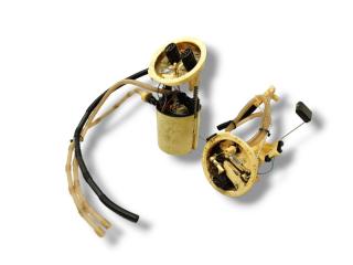 насос топливный BMW 1 серия E81/E87 [рестайлинг] E81 2011, 2.0 л., D, N47 D20 C, дизель, 6МКПП, alpinweiss iii / 300, хетчбэк 3 дв., задний привод, правый руль, 7190943, 7190944, A2C53216247, A2C53215722