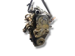 двигатель Volkswagen Golf 4 поколение 2003, 1.9 л., TDi PD, ATD, дизель, 5МКПП, желтый, хетчбэк 5 дв., передний привод, правый руль, ATD