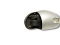 зеркало наружное левое Mercedes-Benz C-Класс W203/S203/CL203 S203 2001, 2.0 л., Kompr, M 111.955, бензин, АКПП, brillantsilber / 744, универсал, задний привод, правый руль, A2038106576 - фото №2