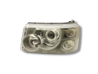 фара левая Land Rover Range Rover Sport 1 поколение [рестайлинг] L320 2010, 3.6 л., D, 368DT, дизель, АКПП, russ black / 697, внедорожник 5 дв., полный привод, правый руль, XBC501773LZN, 1LL23802255