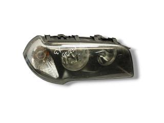 фара правая BMW X3 E83 2006, 3.0 л., D, M57N2 306 D3, дизель, АКПП, silbergrau / a08, внедорожник 5 дв., полный привод, правый руль, 0301210604, 3418418