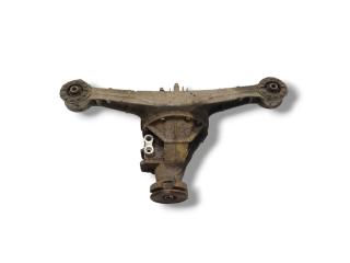 редуктор заднего моста Mazda MX-5 NB 1998, 1.8 л., i, BP, бензин, 5МКПП, brilliant black / pz, родстер, задний привод, правый руль, MA03-27-100A