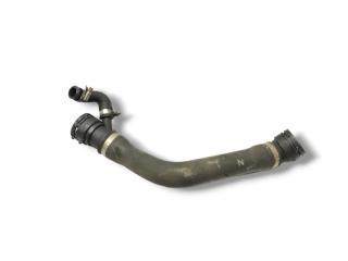 патрубок радиатора BMW 5 серия E60/E61 E60 2005, 2.0 л., D, M47 D20 (204D4), дизель, АКПП, titansilber / 354, седан, задний привод, правый руль, 17127789722, 7789722