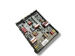 блок предохранителей Audi A3 8P/8PA [рестайлинг] 2006, 2.0 л., TFSI, BWA, бензин, 6МКПП, синий, хетчбэк 3 дв., передний привод, правый руль, 1K0937124P