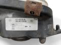 фара противотуманная правая Mercedes-Benz C-Класс W203/S203/CL203 [рестайлинг] W203 2004, 2.2 л., CDi, OM 646.962, дизель, АКПП, diamantschwarz / 768, седан, задний привод, правый руль, 2158200656, 1NA00797602 - фото №3