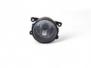 фара противотуманная правая Peugeot 207 1 поколение 2007, 1.4 л., i, KFU (ET3J4), бензин, 5МКПП, bleu recife / kmf, хетчбэк 5 дв., передний привод, правый руль, 9650001680