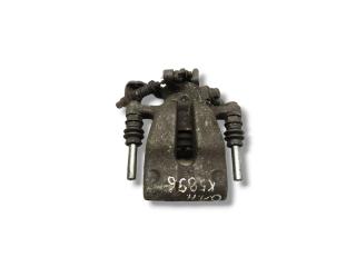 суппорт задний правый Opel Astra H 2005, 1.8 л., i, Z 18 XE, бензин, 5МКПП, saphirschwarz / 2hu, хетчбэк 5 дв., передний привод, правый руль, 93179159, 95516268