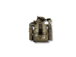 суппорт задний левый Opel Meriva 2 поколение (B) 2011, 1.4 л., i, A 14 XER, бензин, 5МКПП, saphirschwarz / gbg, минивэн, передний привод, правый руль, 93168711