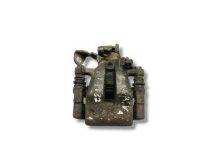 суппорт задний правый Opel Meriva 2 поколение (B) 2011, 1.4 л., i, A 14 XER, бензин, 5МКПП, saphirschwarz / gbg, минивэн, передний привод, правый руль, 93168712