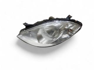 фара левая Mercedes-Benz A-Класс W169 2007, 1.5 л., i, M 266.920, бензин, 5МКПП, dunenbeige / 791, хетчбэк 5 дв., передний привод, правый руль, A1698200361, 0301197601